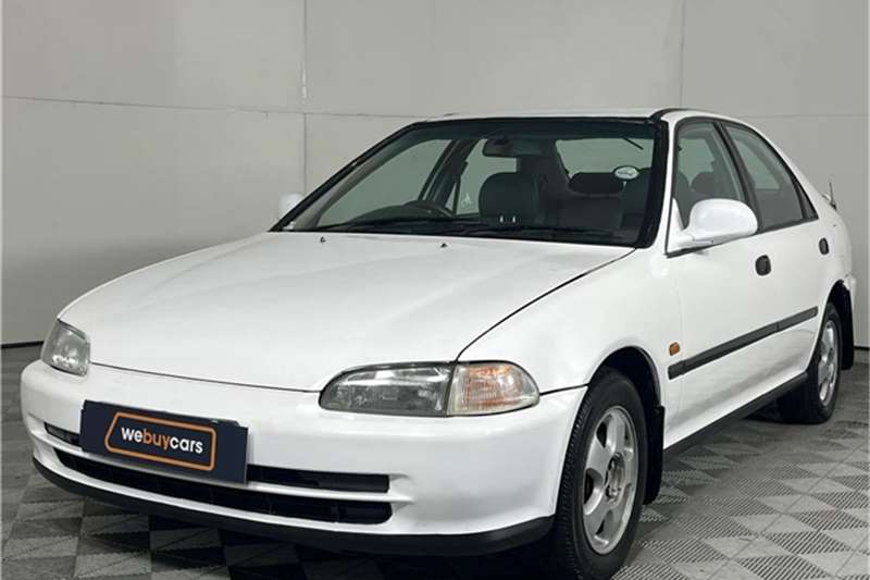 Honda Ballade 1994