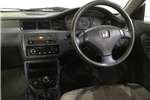  1995 Honda Ballade 