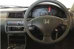  1996 Honda Ballade 