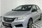 2014 Honda Ballade