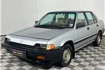 1987 Honda Ballade