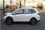  2016 Honda BR-V BR-V 1.5 Comfort