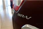  2016 Honda BR-V BR-V 1.5 Comfort