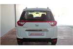  2017 Honda BR-V BR-V 1.5 Comfort