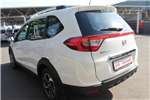  2017 Honda BR-V BR-V 1.5 Comfort