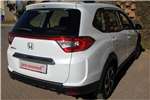  2017 Honda BR-V BR-V 1.5 Comfort