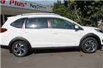  2017 Honda BR-V BR-V 1.5 Comfort