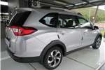  2017 Honda BR-V BR-V 1.5 Comfort