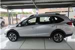  2017 Honda BR-V BR-V 1.5 Comfort