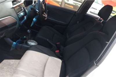 Used 2017 Honda BR-V 1.5 Comfort