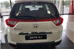  2018 Honda BR-V BR-V 1.5 Comfort