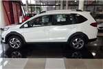  2018 Honda BR-V BR-V 1.5 Comfort