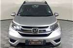  2018 Honda BR-V BR-V 1.5 Comfort