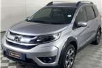  2020 Honda BR-V BR-V 1.5 Comfort