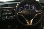  2016 Honda BR-V BR-V 1.5 Comfort auto