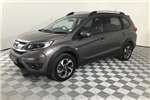  2016 Honda BR-V BR-V 1.5 Comfort auto