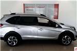  2017 Honda BR-V BR-V 1.5 Comfort auto