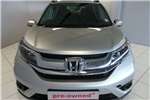  2017 Honda BR-V BR-V 1.5 Comfort auto