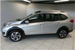  2017 Honda BR-V BR-V 1.5 Comfort auto