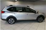  2017 Honda BR-V BR-V 1.5 Comfort auto