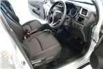  2017 Honda BR-V BR-V 1.5 Comfort auto
