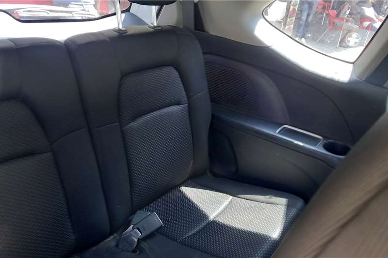 Used 2017 Honda BR-V 1.5 Comfort auto