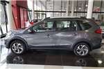  2018 Honda BR-V BR-V 1.5 Comfort auto