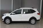  2018 Honda BR-V BR-V 1.5 Comfort auto