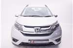  2018 Honda BR-V BR-V 1.5 Comfort auto