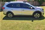  2018 Honda BR-V BR-V 1.5 Comfort auto