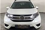  2019 Honda BR-V BR-V 1.5 Comfort auto