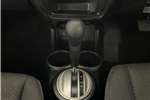  2020 Honda BR-V BR-V 1.5 Comfort auto