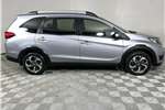  2020 Honda BR-V BR-V 1.5 Comfort auto