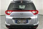 Used 2020 Honda BR-V 1.5 Comfort auto