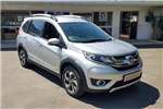  2016 Honda BR-V BR-V 1.5 Elegance