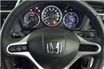  2017 Honda BR-V BR-V 1.5 Elegance