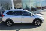  2018 Honda BR-V BR-V 1.5 Elegance