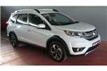  2017 Honda BR-V BR-V 1.5 Elegance auto