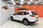  2017 Honda BR-V BR-V 1.5 Elegance auto