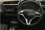  2017 Honda BR-V BR-V 1.5 Elegance auto