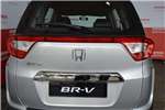  2018 Honda BR-V BR-V 1.5 Elegance auto