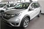  2019 Honda BR-V BR-V 1.5 Elegance auto