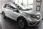  2019 Honda BR-V BR-V 1.5 Elegance auto