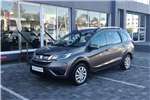  2016 Honda BR-V BR-V 1.5 Trend