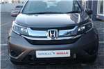  2016 Honda BR-V BR-V 1.5 Trend