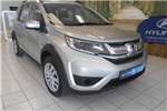  2016 Honda BR-V BR-V 1.5 Trend