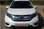  2016 Honda BR-V BR-V 1.5 Trend