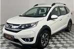 2017 Honda BR-V