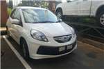  2013 Honda Brio Brio 1.2 Comfort