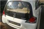  2013 Honda Brio Brio 1.2 Comfort